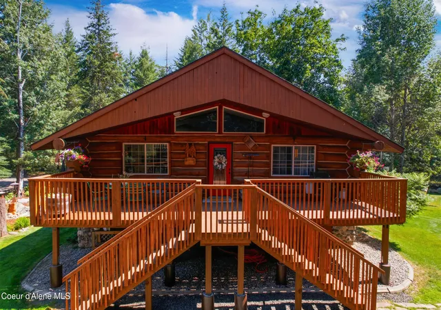 Photo 4 of Single family home for sale at 23525 N Cone Crst Rd, Rathdrum, ID 83858 | MLS# 26-7944 | Listing updated on 2026-09-28