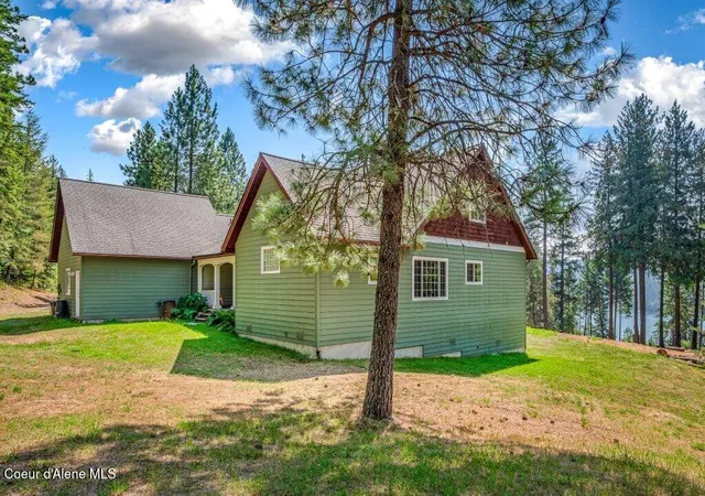 1st image of 2485 Denton Rd, Hope, ID 83836 | MLS# 26-7932