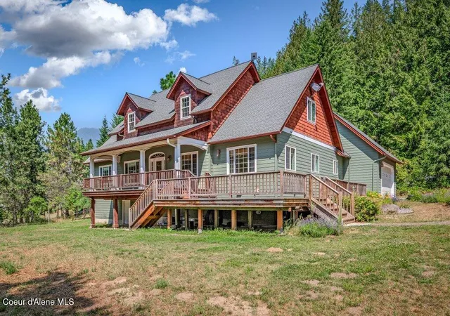 2nd image of 2485 Denton Rd, Hope, ID 83836 | MLS# 26-7932