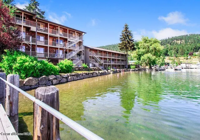 1st image of 34152 N Lakeside Ave # 5, Bayview, ID 83803 | MLS# 26-7823
