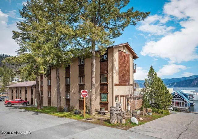 2nd image of 34152 N Lakeside Ave # 5, Bayview, ID 83803 | MLS# 26-7823