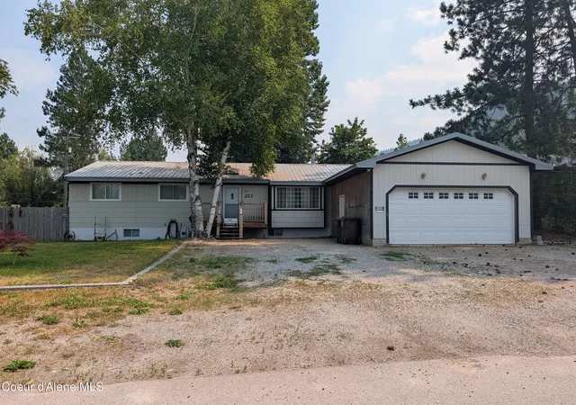 1st image of 213 S Sixth St, Osburn, ID 83849 | MLS# 26-7862
