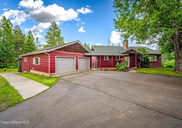 1st image of 1143 Rookery Rd, Hayden, ID 83835 | MLS# 26-7842