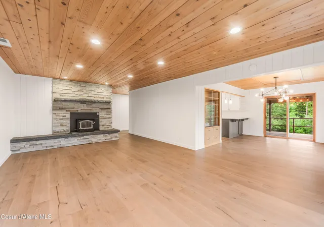 2nd image of 1143 Rookery Rd, Hayden, ID 83835 | MLS# 26-7842