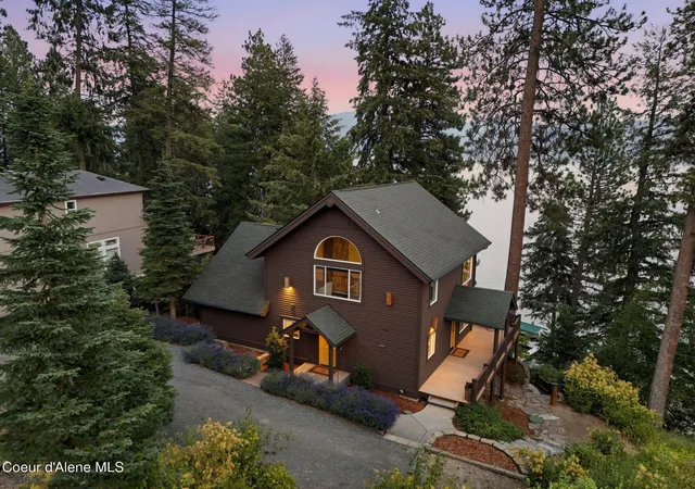 1st image of 6662 W Rockford Bay Rd, Coeur D Alene, ID 83814 | MLS# 26-7889
