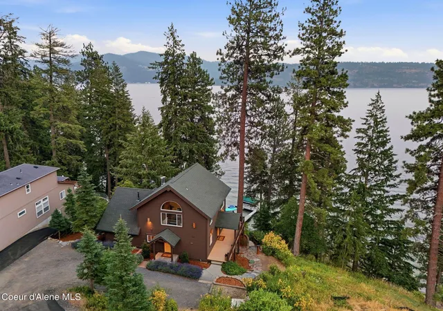89th image of 6662 W Rockford Bay Rd, Coeur D Alene, ID 83814 | MLS# 26-7889