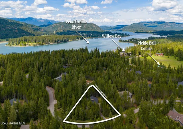 1st image of 159 Graham Ave, Priest River, ID 83856 | MLS# 26-8072