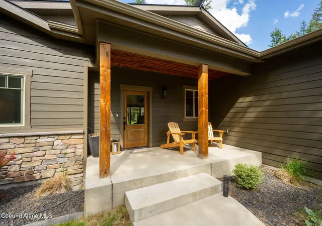 Photo 3 of Single family home for sale at 159 Graham Ave, Priest River, ID 83856 | MLS# 26-8072 | Listing updated on 2026-08-07