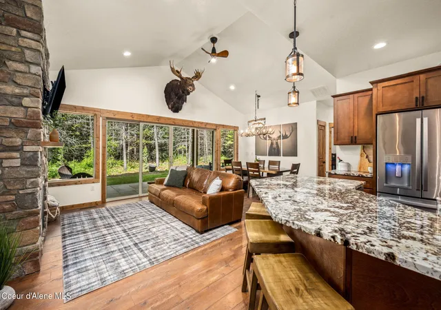 Photo 4 of Single family home for sale at 159 Graham Ave, Priest River, ID 83856 | MLS# 26-8072 | Listing updated on 2026-08-07