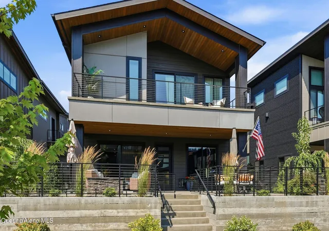 Photo 2 of Single family home for sale at 2895 W Lumber Ln, Coeur D Alene, ID 83814 | MLS# 26-7895 | Listing updated on 2026-09-15