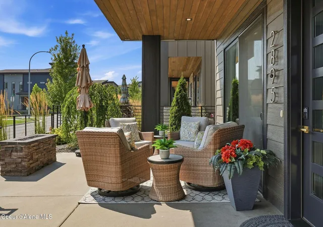 Photo 3 of Single family home for sale at 2895 W Lumber Ln, Coeur D Alene, ID 83814 | MLS# 26-7895 | Listing updated on 2026-09-15