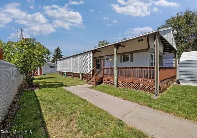 1st image of 2905 N Howard St, Coeur D Alene, ID 83815 | MLS# 26-7900