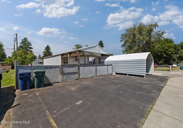 23rd image of 2905 N Howard St, Coeur D Alene, ID 83815 | MLS# 26-7900