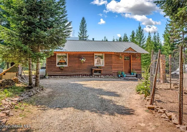 1st image of 388 Trillium Ln, Moyie Springs, ID 83845 | MLS# 26-7983