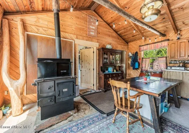 Photo 4 of Sale Pending at 388 Trillium Ln, Moyie Springs, ID 83845 | MLS# 26-7983 | Listing updated on 2026-10-04