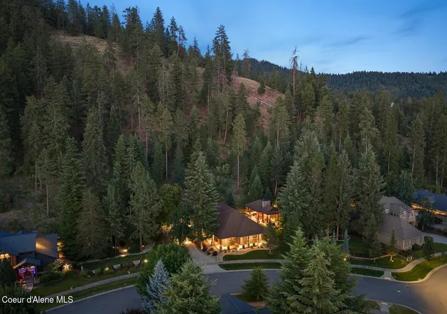 Single family home for sale at 5104 Hague Ct, Coeur D Alene, ID 83815 | MLS# 26-7872