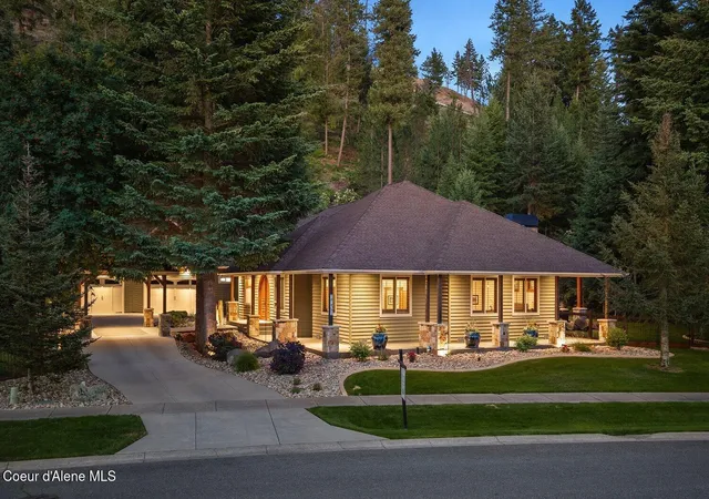 Photo 3 of Single family home for sale at 5104 Hague Ct, Coeur D Alene, ID 83815 | MLS# 26-7872 | Listing updated on 2026-09-21
