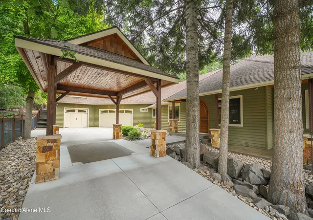 Photo 3 of Single family home for sale at 5104 Hague Ct, Coeur D Alene, ID 83815 | MLS# 26-7872 | Listing updated on 2026-09-21