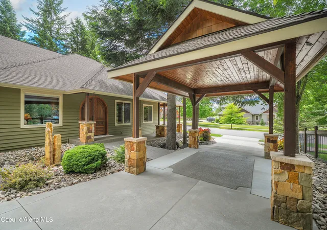 Photo 4 of Single family home for sale at 5104 Hague Ct, Coeur D Alene, ID 83815 | MLS# 26-7872 | Listing updated on 2026-09-21