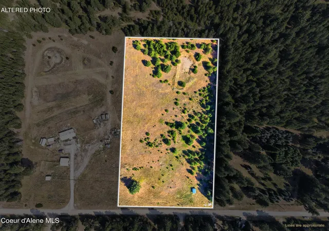 Photo 1 of Land for sale at Nna W Rocky Rd, Rathdrum, ID 83858 | MLS# 26-7852 | Listing updated on 2026-08-05