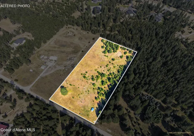 Photo 2 of Land for sale at Nna W Rocky Rd, Rathdrum, ID 83858 | MLS# 26-7852 | Listing updated on 2026-08-05