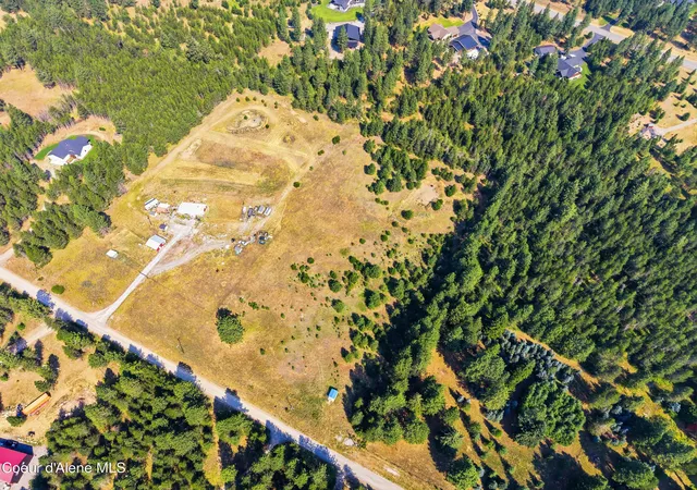 Photo 3 of Land for sale at Nna W Rocky Rd, Rathdrum, ID 83858 | MLS# 26-7852 | Listing updated on 2026-08-05