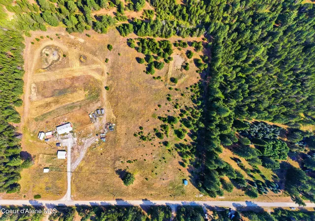 Photo 3 of Land for sale at Nna W Rocky Rd, Rathdrum, ID 83858 | MLS# 26-7852 | Listing updated on 2026-08-05