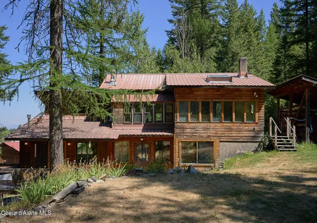 1st image of 932 Green Pasture Rd, Naples, ID 83847 | MLS# 26-7888