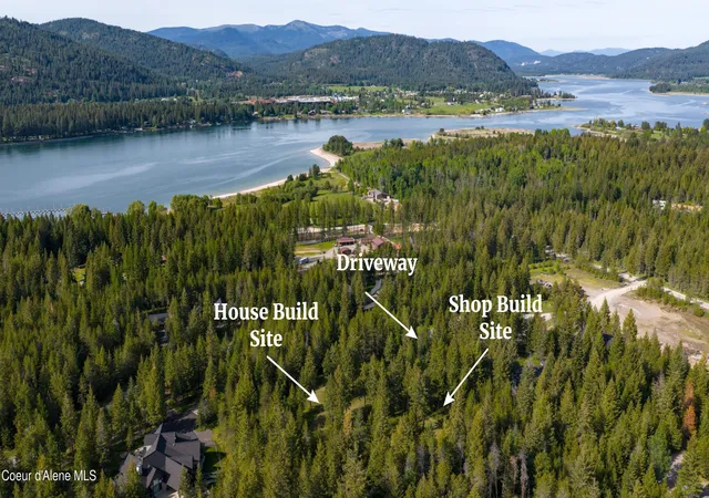 2nd image of Nka (lot 81) Price Ave, Priest River, ID 83856 | MLS# 26-7950