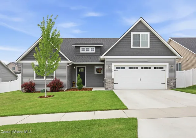 1st image of 12673 N Lattner St, Rathdrum, ID 83858 | MLS# 26-7849
