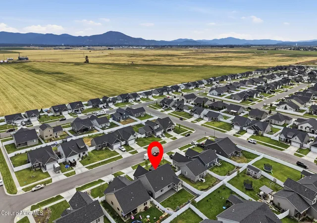 25th image of 12673 N Lattner St, Rathdrum, ID 83858 | MLS# 26-7849