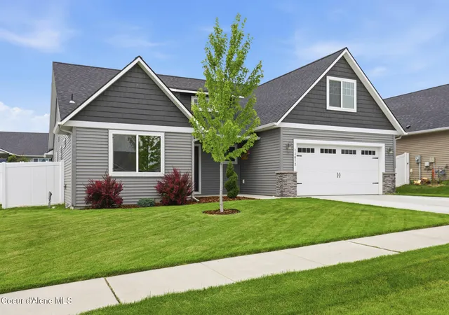 2nd image of 12673 N Lattner St, Rathdrum, ID 83858 | MLS# 26-7849
