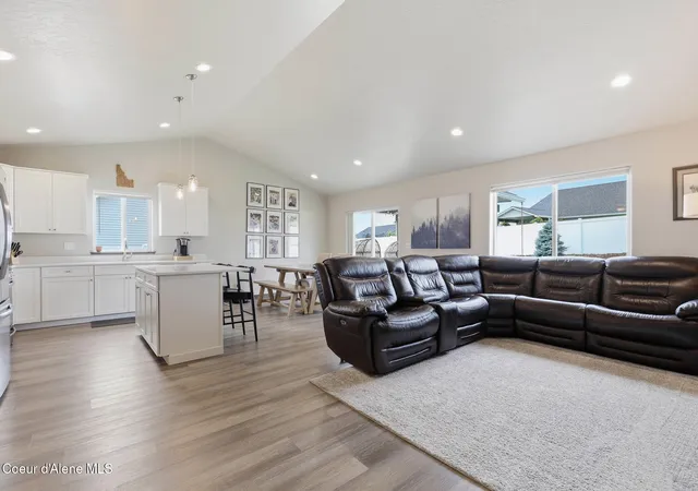Photo 3 of Single family home for sale at 12673 N Lattner St, Rathdrum, ID 83858 | MLS# 26-7849 | Listing updated on 2026-09-28