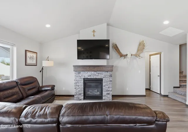 Photo 4 of Single family home for sale at 12673 N Lattner St, Rathdrum, ID 83858 | MLS# 26-7849 | Listing updated on 2026-09-28