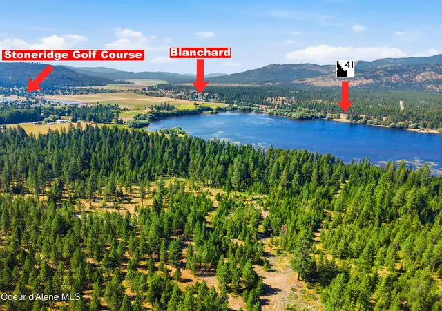 1st image of Nna Poirier Rd, Blanchard, ID 83804 | MLS# 26-7840