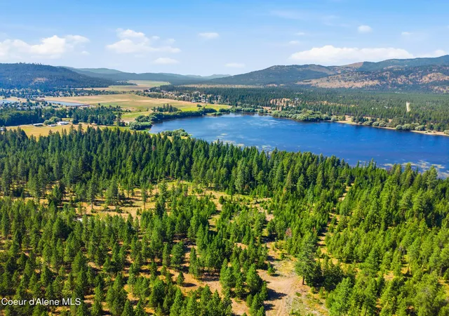3rd image of Nna Poirier Rd, Blanchard, ID 83804 | MLS# 26-7840
