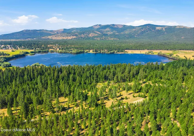 4th image of Nna Poirier Rd, Blanchard, ID 83804 | MLS# 26-7840