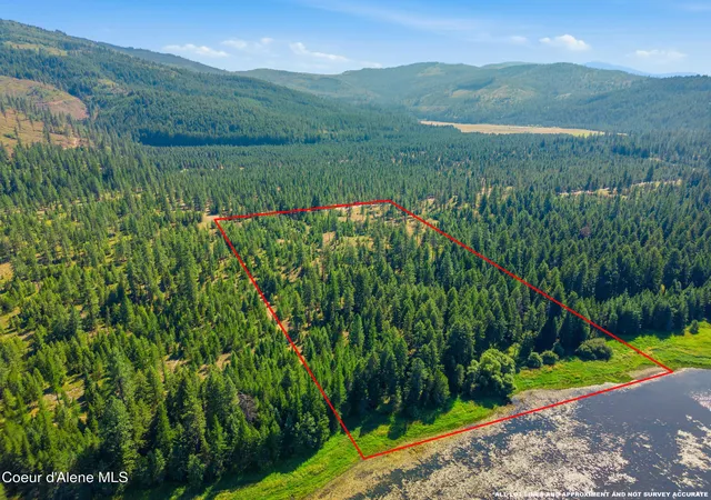 5th image of Nna Poirier Rd, Blanchard, ID 83804 | MLS# 26-7840