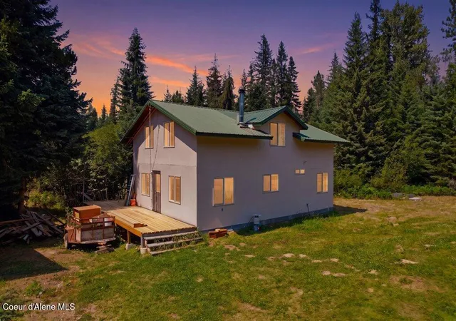 1st image of 104 Cat Rd, Priest River, ID 83856 | MLS# 26-7841