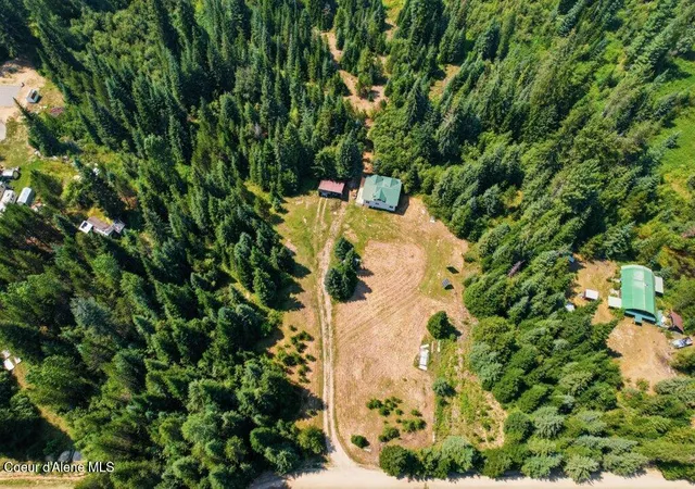 2nd image of 104 Cat Rd, Priest River, ID 83856 | MLS# 26-7841