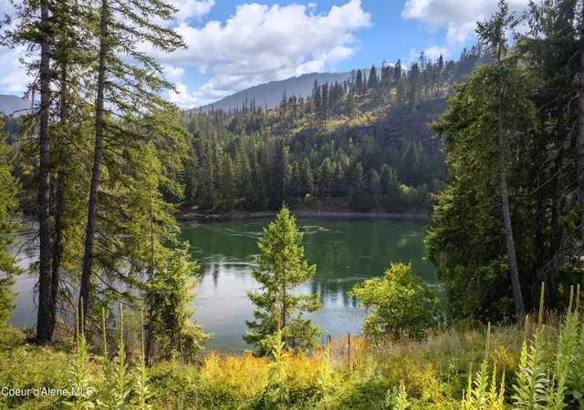Photo 1 of Land for sale at Nka Condor Dr, Clark Fork, ID 83811 | MLS# 26-7955 | Listing updated on 2026-08-03