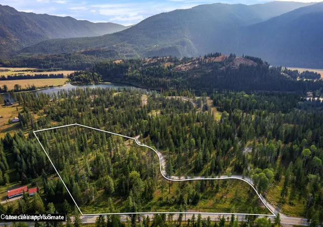 Photo 3 of Land for sale at Nka Condor Dr, Clark Fork, ID 83811 | MLS# 26-7955 | Listing updated on 2026-08-03