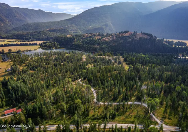 Photo 4 of Land for sale at Nka Condor Dr, Clark Fork, ID 83811 | MLS# 26-7955 | Listing updated on 2026-08-03