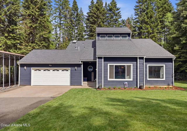 Photo 3 of Single family home for sale at 3155 E York Ct, Hayden, ID 83835 | MLS# 26-7882 | Listing updated on 2026-10-12