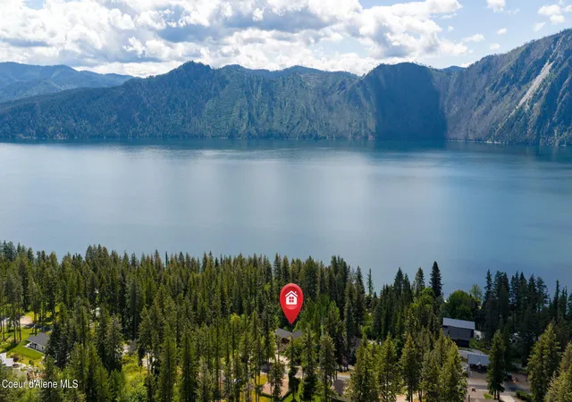 3rd image of 34532 N Terrace Dr, Bayview, ID 83803 | MLS# 26-7914