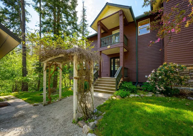 5th image of 34532 N Terrace Dr, Bayview, ID 83803 | MLS# 26-7914