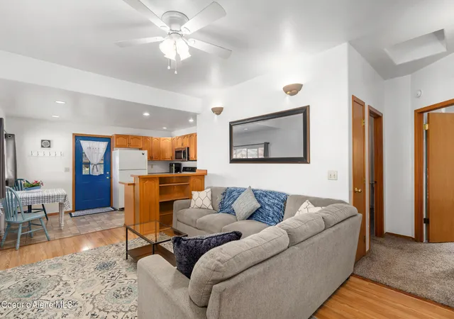 Photo 3 of Single family home for sale at 1321 Washington Ave, Saint Maries, ID 83861 | MLS# 26-7861 | Listing updated on 2026-08-02