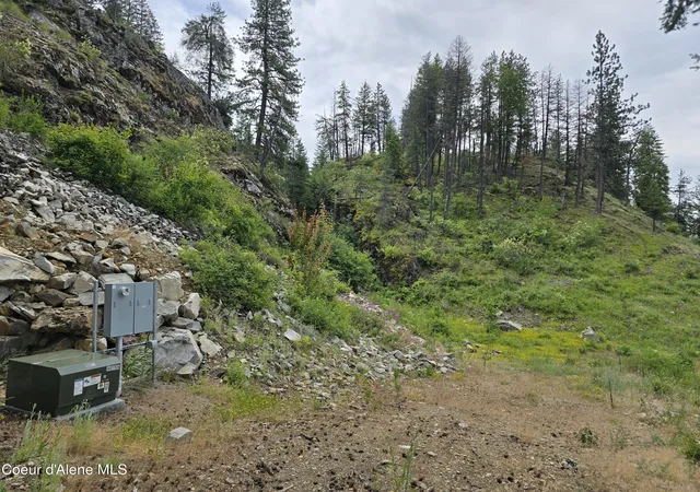 Photo 3 of Land for sale at 1935 Lot 2 Eagen Mountain Dr, Hope, ID 83836 | MLS# 26-7908 | Listing updated on 2026-08-03