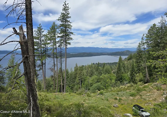 Photo 4 of Land for sale at 1935 Lot 2 Eagen Mountain Dr, Hope, ID 83836 | MLS# 26-7908 | Listing updated on 2026-08-03