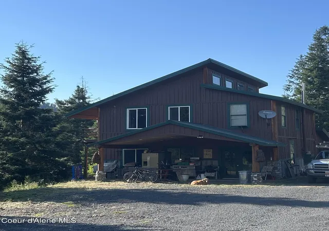 1st image of 104 Woodland Dr, Saint Maries, ID 83861 | MLS# 26-7958